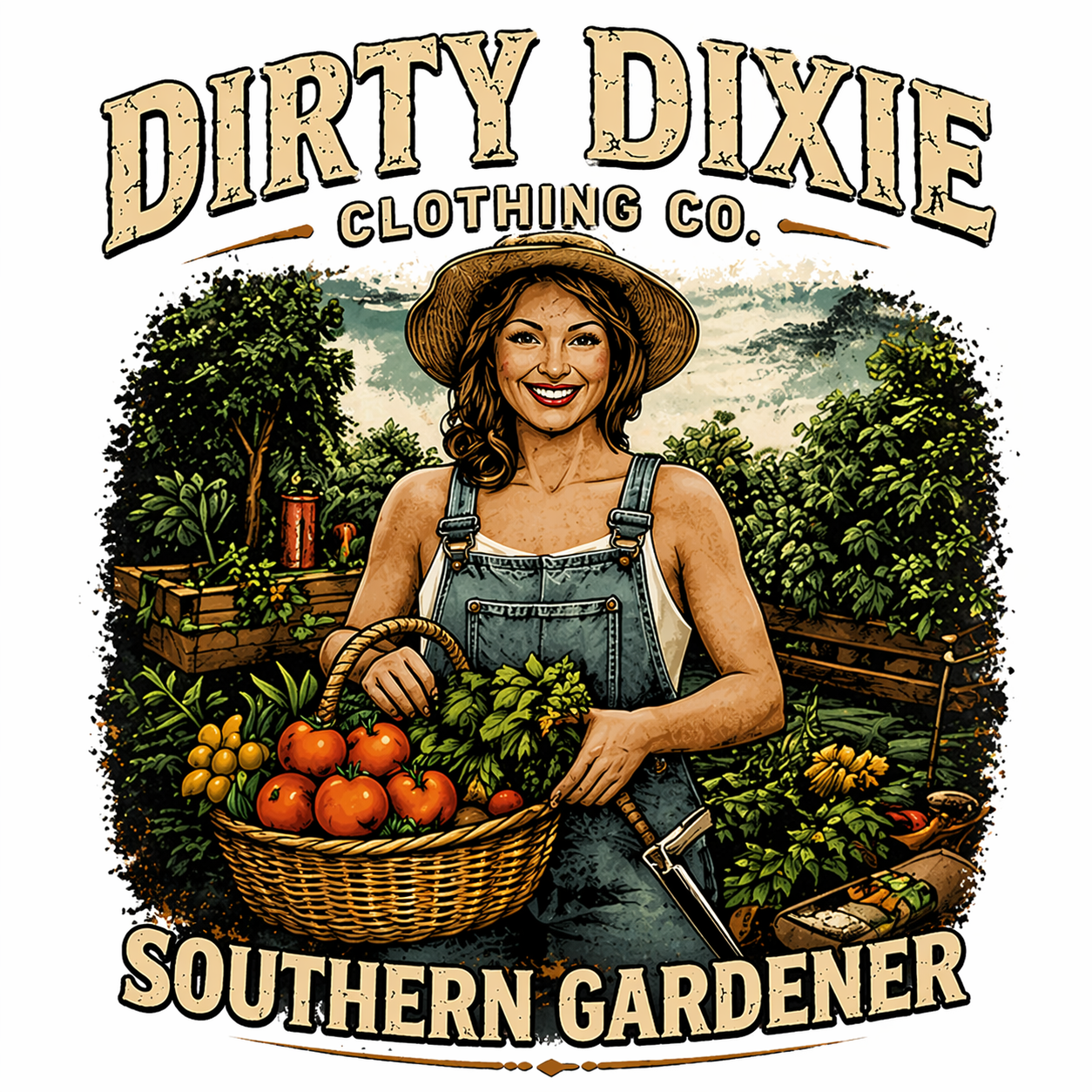 Womens southern line