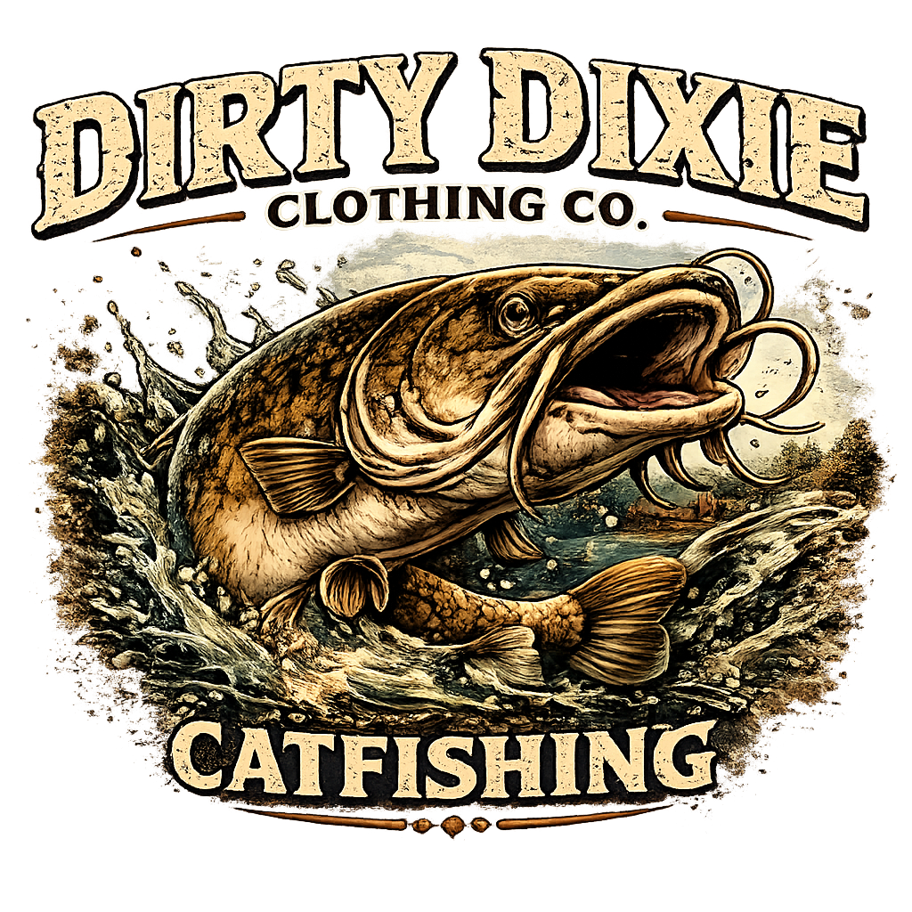 Mens offshore/inland fishing line