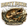 Mens offshore/inland fishing line