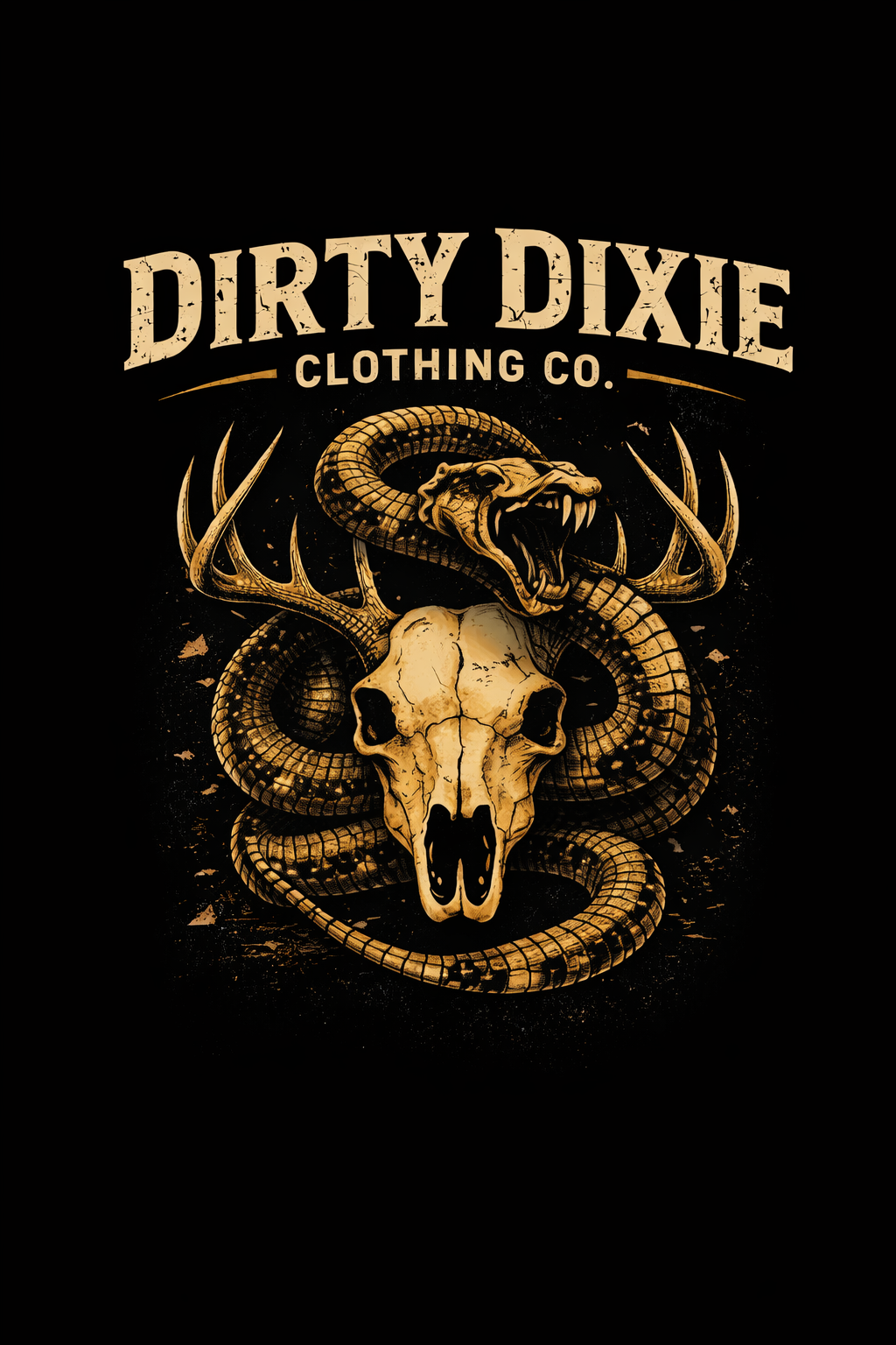 Outlaw line pick your image to rep your style