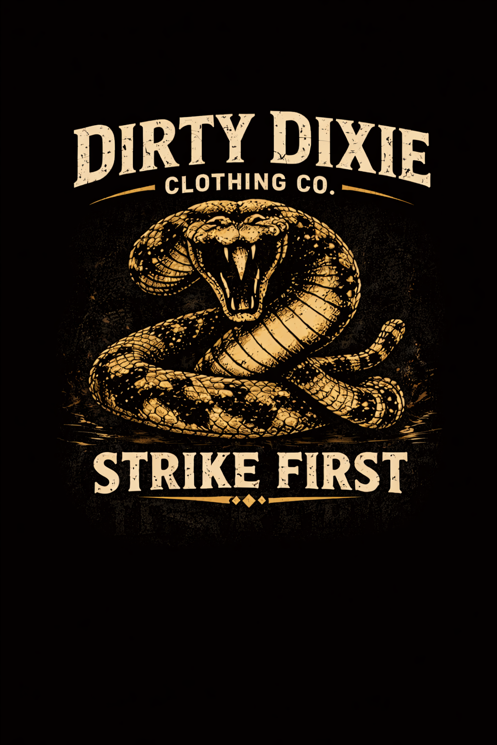 Outlaw line pick your image to rep your style