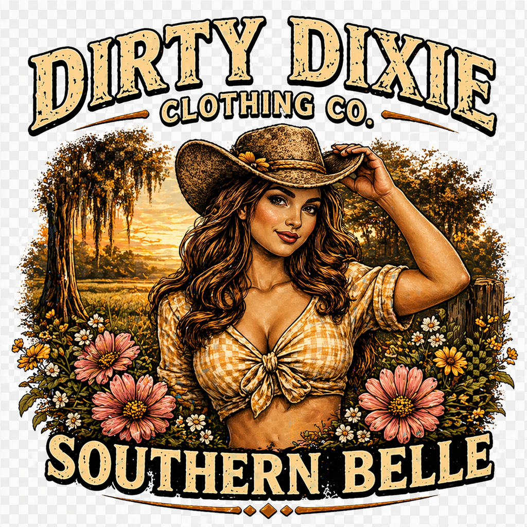 Womens southern line