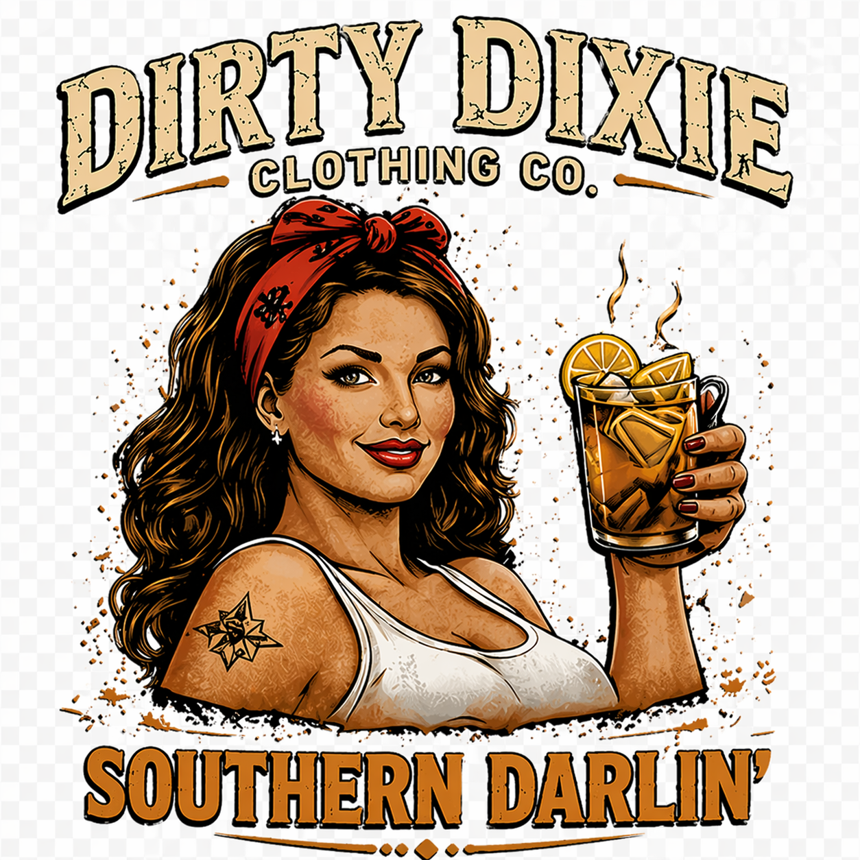 Womens southern line