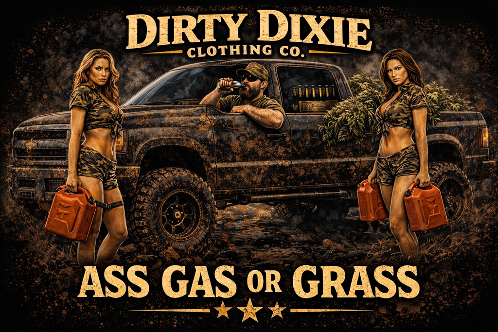 Outlaw line pick your image to rep your style