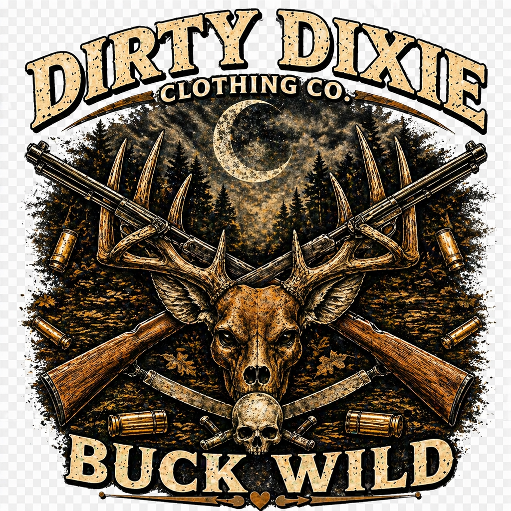 Outlaw line pick your image to rep your style
