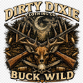Hunting line